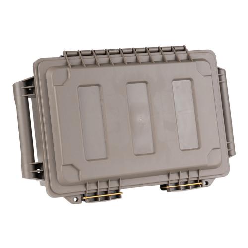 Munitionskiste Kunststoffkiste Verwendungsbox Transportkiste Kunststoff Neu VO